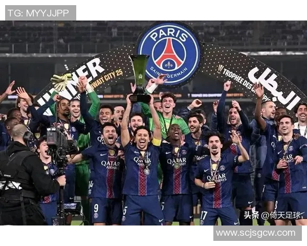 最新战报:巴黎全场高光瞬间集锦