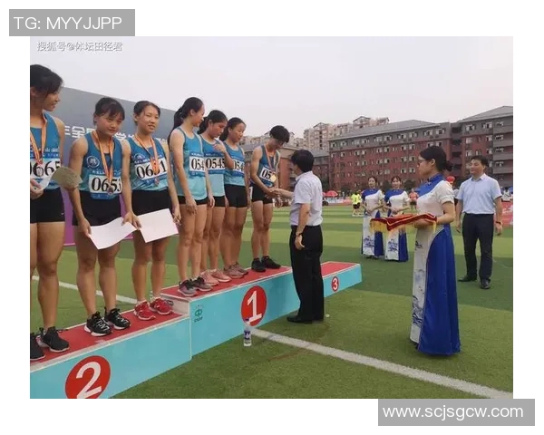 全国少年田径锦标赛开幕,00后新星一战成名 全国少年田径锦标赛开幕,00后新星一战成名