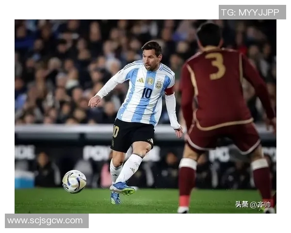 梅西赛后直言：我们配得上胜利