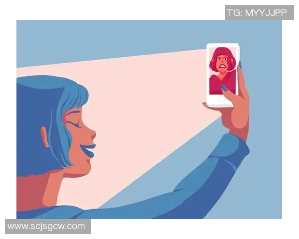 社交媒体对球员心理状态的影响与挑战分析 社交媒体对球员心理状态的影响与挑战分析