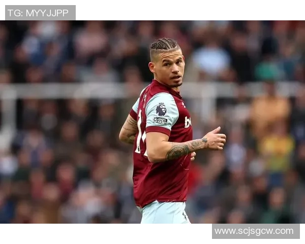 英超赛季优秀年轻球员表现解析与未来潜力全面评估