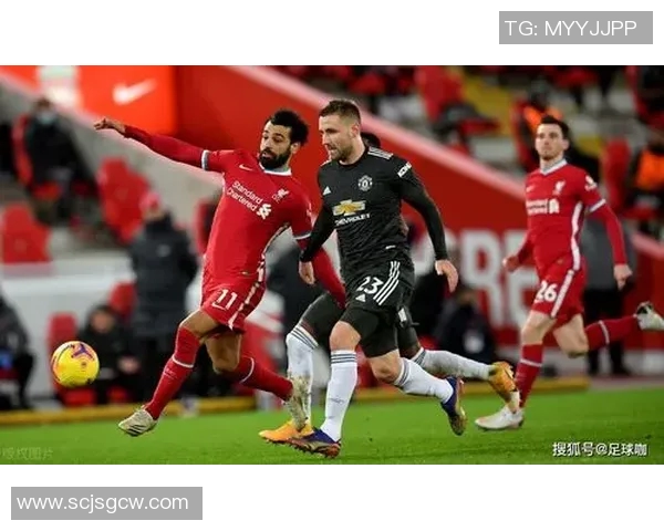 数据模型揭秘利物浦未来赛季胜率预测及其背后分析